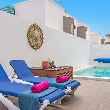 Villa Oro By Villa Plus Puerto del Carmen  Extérieur photo