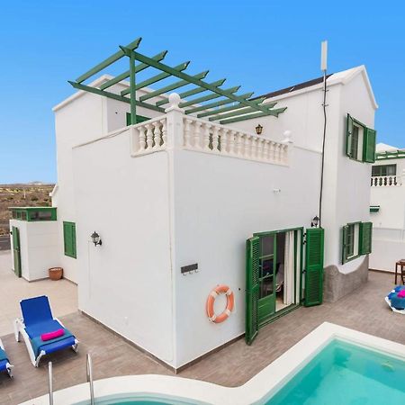Villa Oro By Villa Plus Puerto del Carmen  Extérieur photo