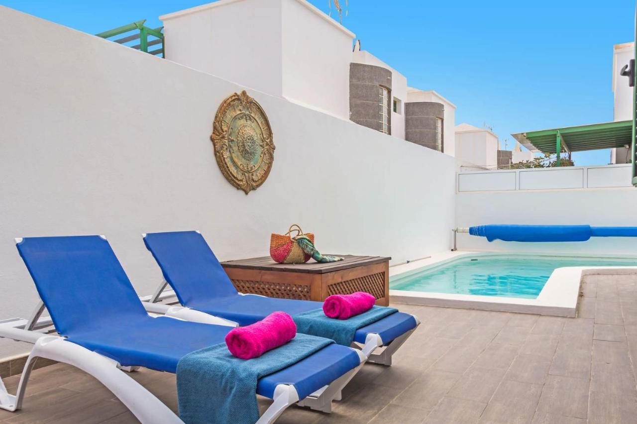 Villa Oro By Villa Plus Puerto del Carmen  Extérieur photo