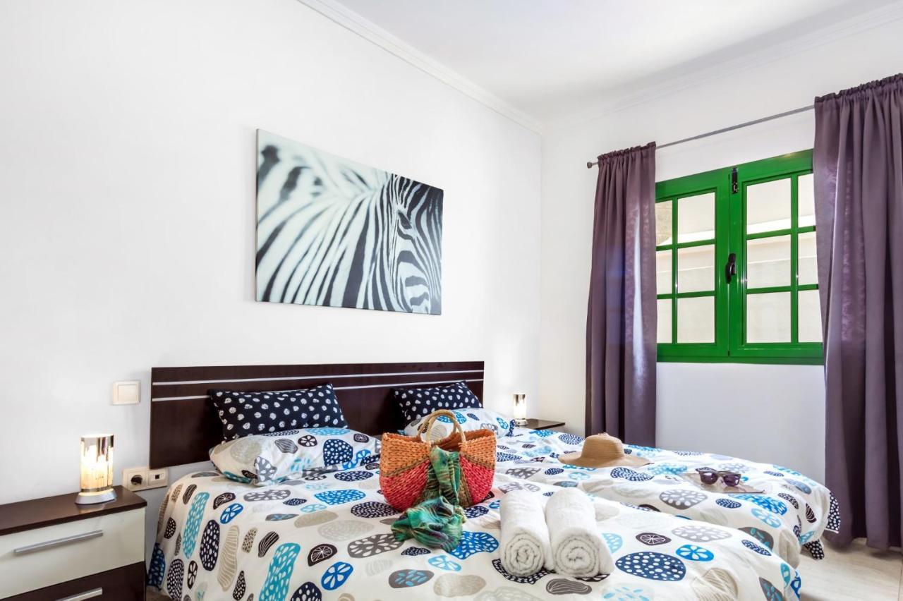 Villa Oro By Villa Plus Puerto del Carmen  Extérieur photo