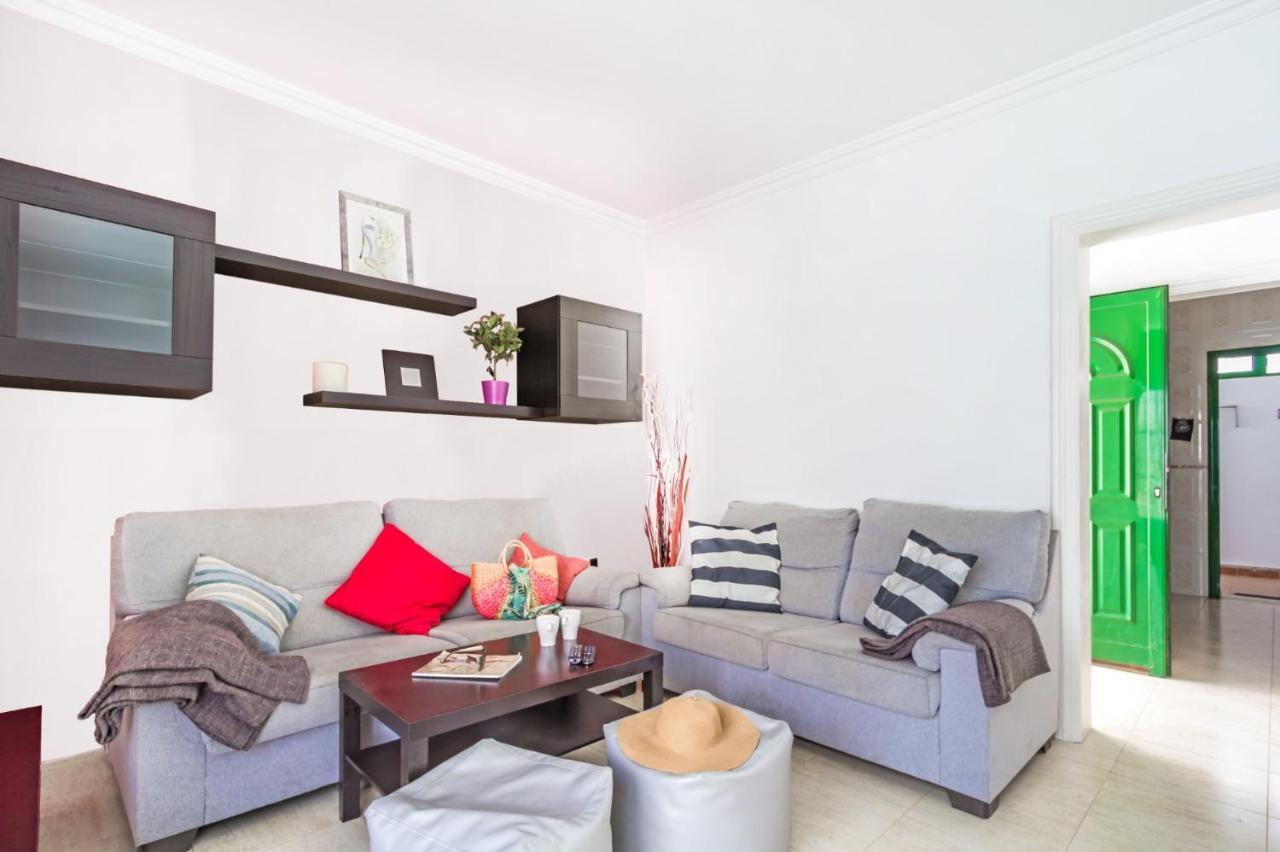 Villa Oro By Villa Plus Puerto del Carmen  Extérieur photo