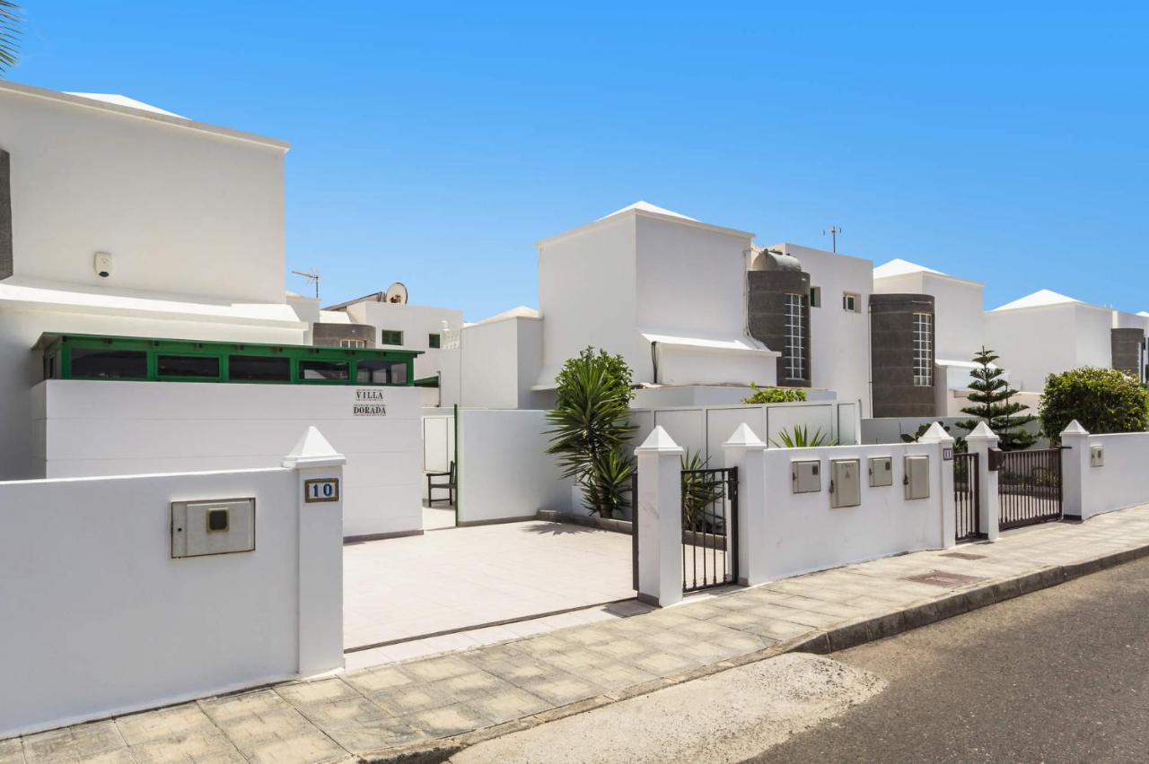 Villa Oro By Villa Plus Puerto del Carmen  Extérieur photo