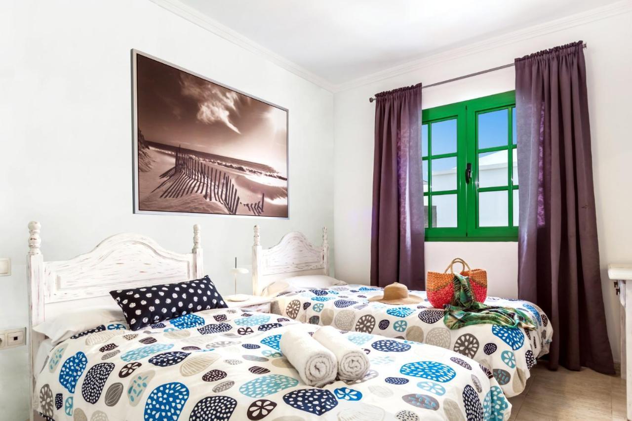 Villa Oro By Villa Plus Puerto del Carmen  Extérieur photo