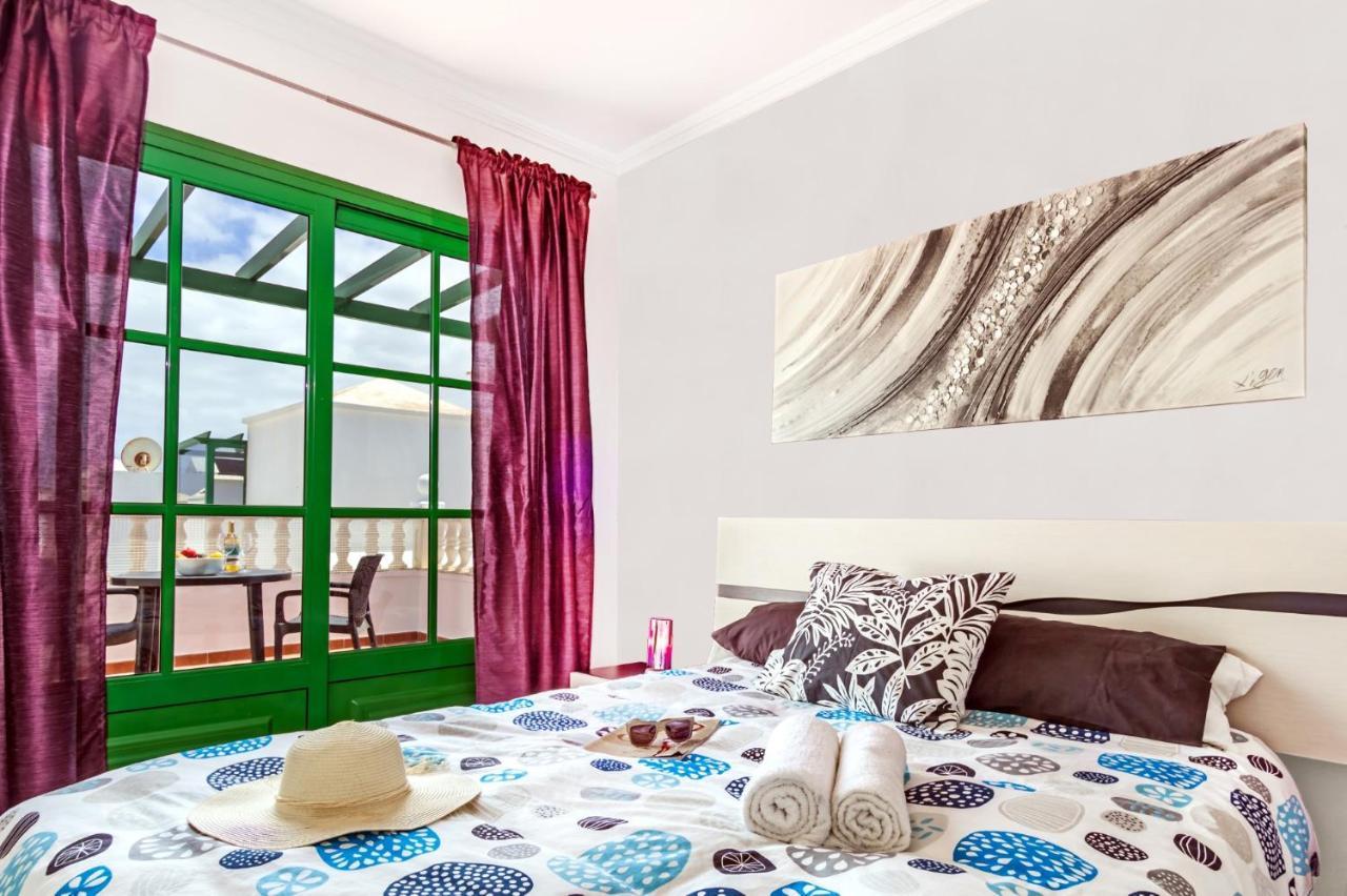 Villa Oro By Villa Plus Puerto del Carmen  Extérieur photo