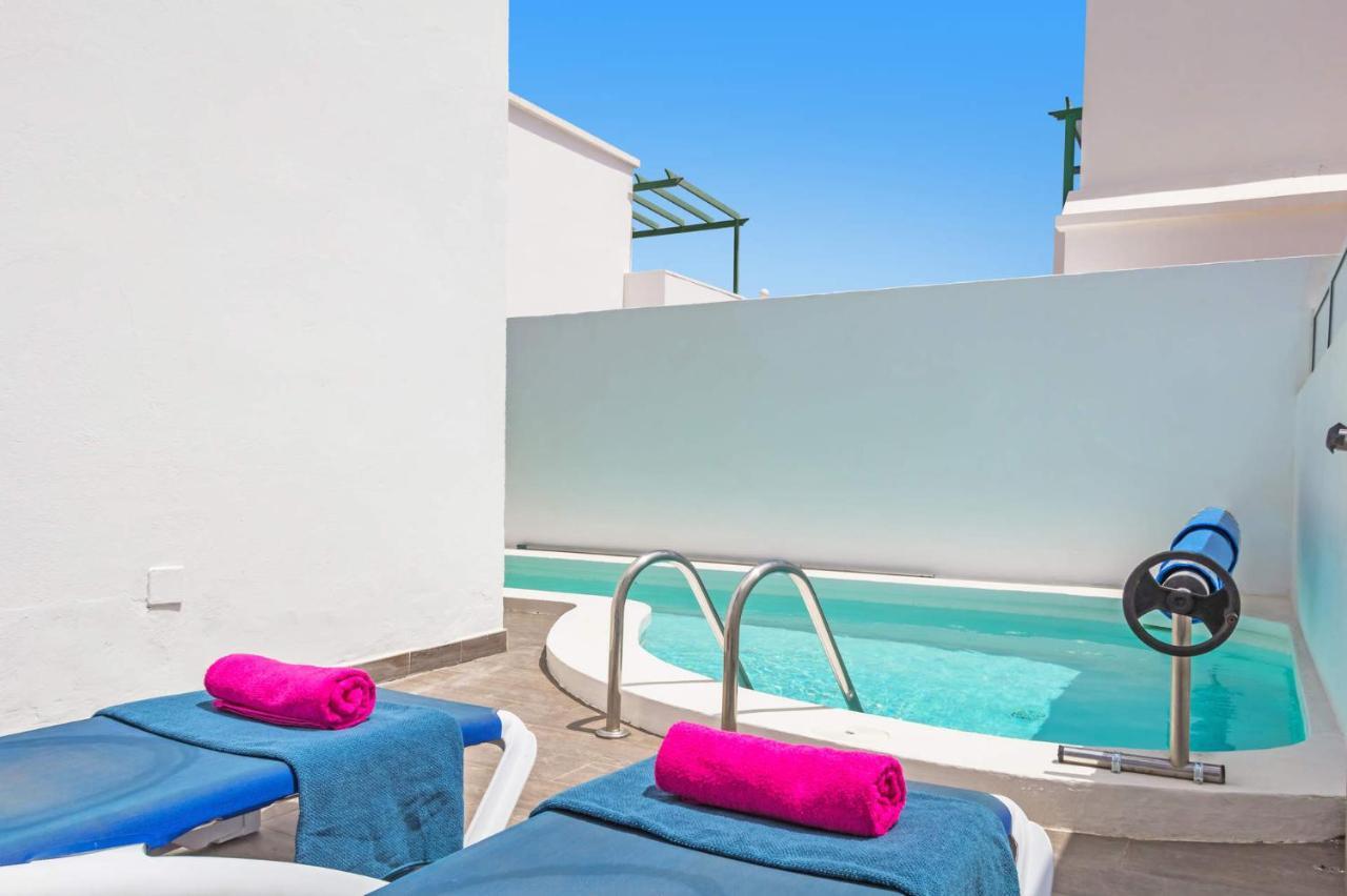 Villa Oro By Villa Plus Puerto del Carmen  Extérieur photo